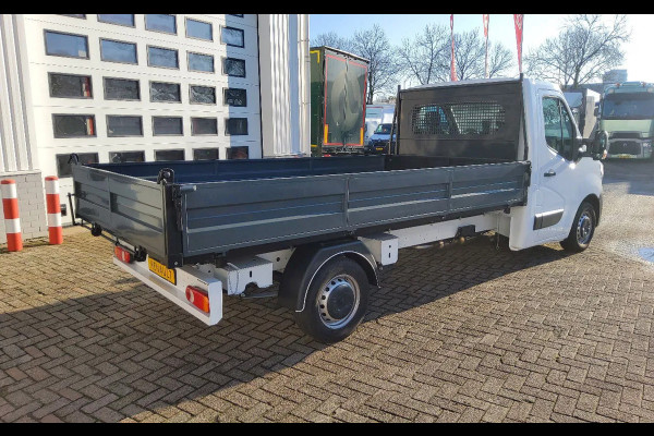 Renault Master 165.35 - 3 ZIJDIGE KIPPER - EURO 6 - V-38-NBT