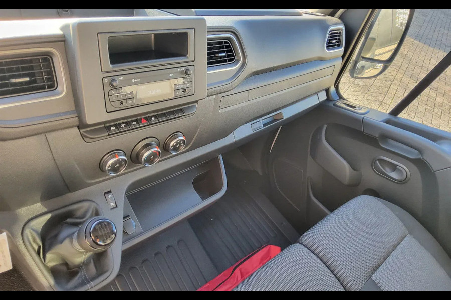 Renault Master 165.35 - 3 ZIJDIGE KIPPER - EURO 6 - V-38-NBT