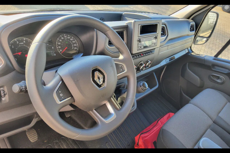 Renault Master 165.35 - 3 ZIJDIGE KIPPER - EURO 6 - V-38-NBT