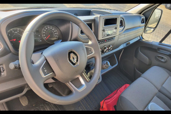 Renault Master 165.35 - 3 ZIJDIGE KIPPER - EURO 6 - V-38-NBT