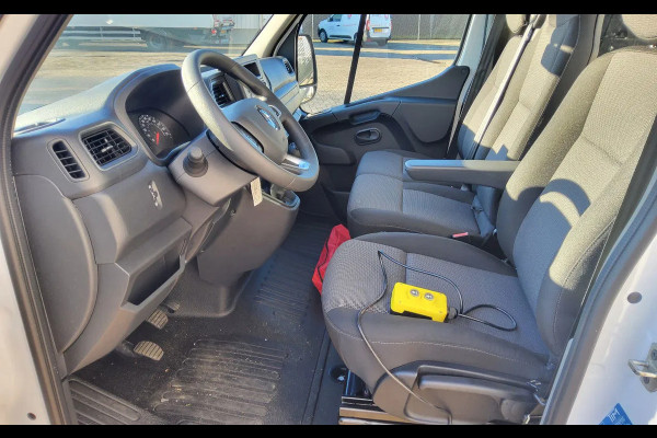 Renault Master 165.35 - 3 ZIJDIGE KIPPER - EURO 6 - V-38-NBT