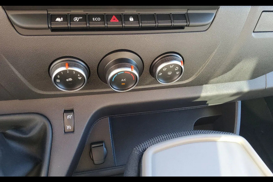 Renault Master 165.35 - 3 ZIJDIGE KIPPER - EURO 6 - V-38-NBT