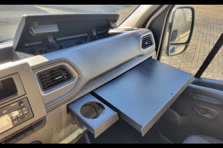 Renault Master 165.35 - 3 ZIJDIGE KIPPER - EURO 6 - V-38-NBT