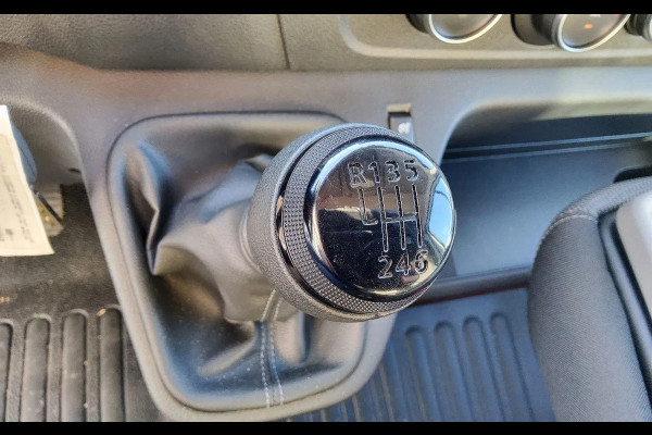 Renault Master 165.35 - 3 ZIJDIGE KIPPER - EURO 6 - V-38-NBT