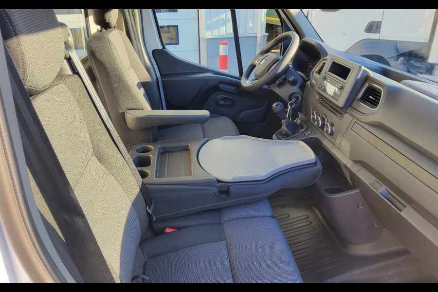 Renault Master 165.35 - 3 ZIJDIGE KIPPER - EURO 6 - V-38-NBT