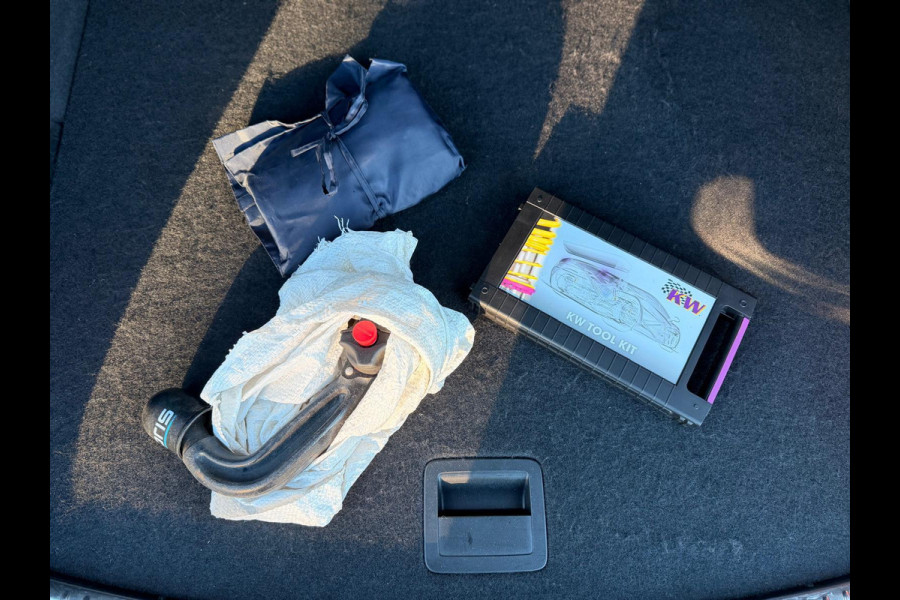 Seat Leon ST FR 2.0 TSI DSG Pano Beats KW V3 19'' Virtual Trekhaak