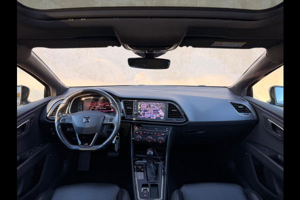 Seat Leon ST FR 2.0 TSI DSG Pano Beats KW V3 19'' Virtual Trekhaak