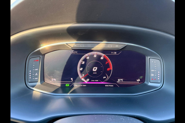 Seat Leon ST FR 2.0 TSI DSG Pano Beats KW V3 19'' Virtual Trekhaak