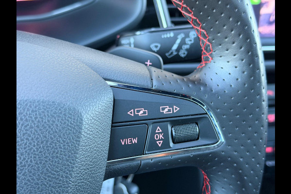 Seat Leon ST FR 2.0 TSI DSG Pano Beats KW V3 19'' Virtual Trekhaak