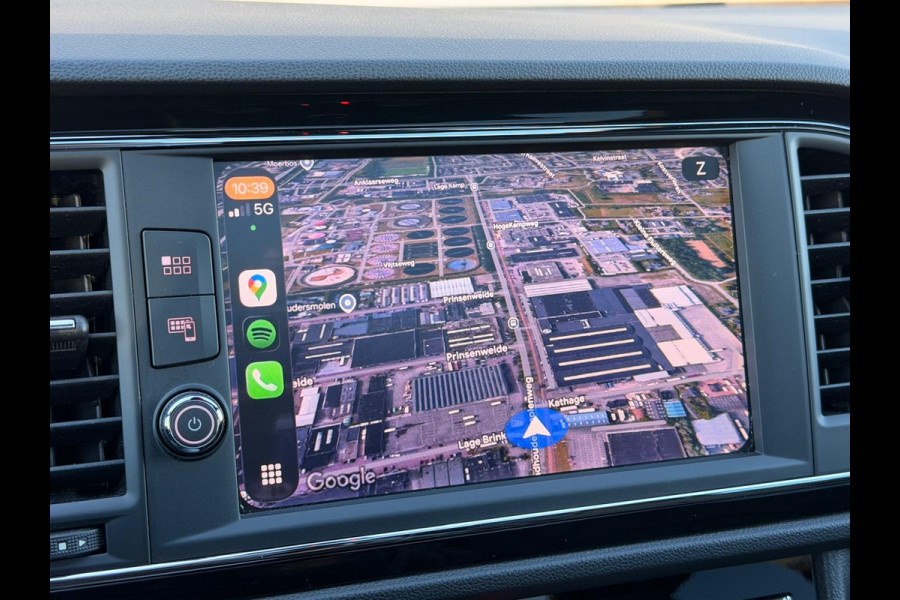 Seat Leon ST FR 2.0 TSI DSG Pano Beats KW V3 19'' Virtual Trekhaak