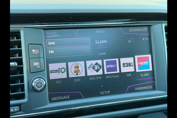 Seat Leon ST FR 2.0 TSI DSG Pano Beats KW V3 19'' Virtual Trekhaak