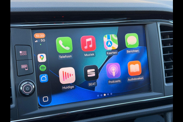 Seat Leon ST FR 2.0 TSI DSG Pano Beats KW V3 19'' Virtual Trekhaak