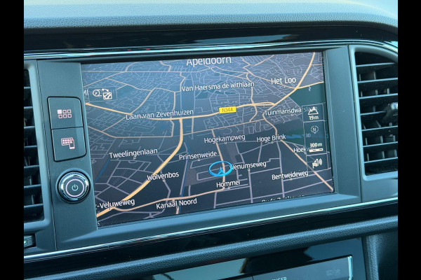 Seat Leon ST FR 2.0 TSI DSG Pano Beats KW V3 19'' Virtual Trekhaak
