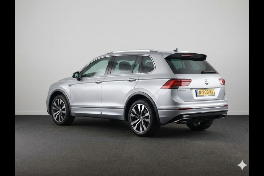 Volkswagen Tiguan Allspace 1.5 TSI Highline Business R 7p. 150pk DSG| Pano-dak| 20'LM-velgen|