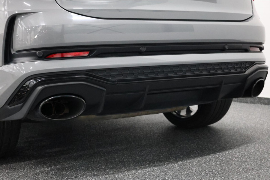 Audi RSQ3 Sportback 2.5 TFSI Quattro 400PK MATRIX+LED/VIRTUAL/PANO/LEER+S.VERWARMING/B&O/21"LMV/360/LINE/ACC/ECC/12 MDN GARANTIE!