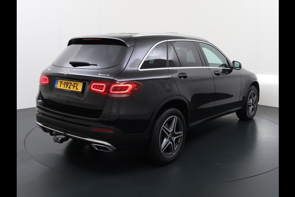 Mercedes-Benz GLC 300 e 4MATIC AMG line | Pano Trekhaak Multibeam