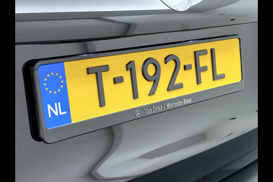 Mercedes-Benz GLC 300 e 4MATIC AMG line | Pano Trekhaak Multibeam