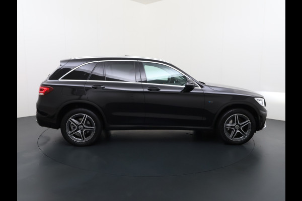Mercedes-Benz GLC 300 e 4MATIC AMG line | Pano Trekhaak Multibeam