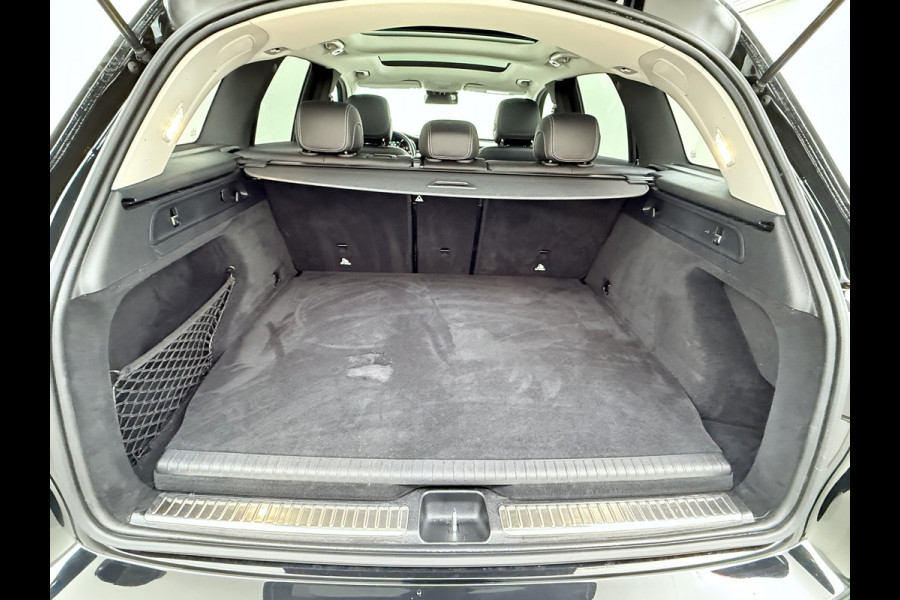 Mercedes-Benz GLC 300 e 4MATIC AMG line | Pano Trekhaak Multibeam