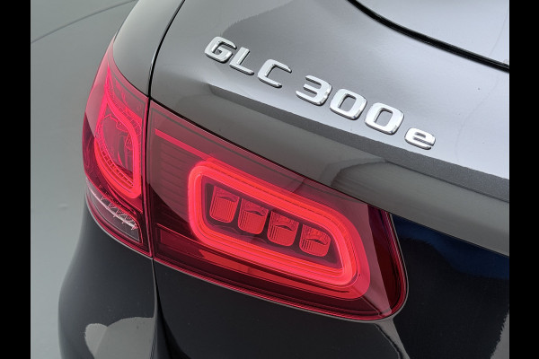 Mercedes-Benz GLC 300 e 4MATIC AMG line | Pano Trekhaak Multibeam