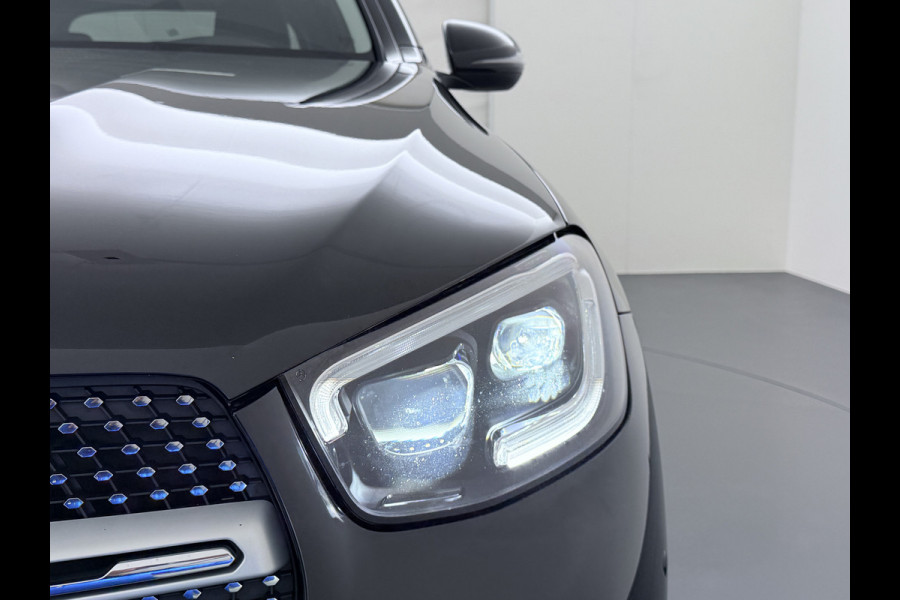 Mercedes-Benz GLC 300 e 4MATIC AMG line | Pano Trekhaak Multibeam