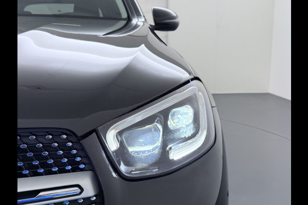 Mercedes-Benz GLC 300 e 4MATIC AMG line | Pano Trekhaak Multibeam