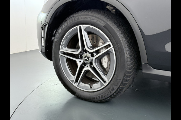 Mercedes-Benz GLC 300 e 4MATIC AMG line | Pano Trekhaak Multibeam