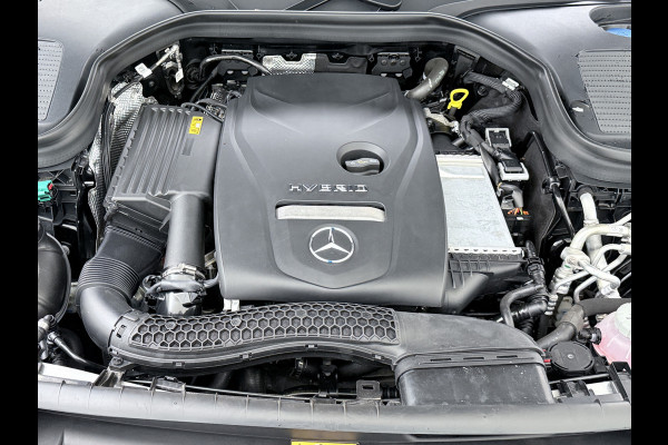 Mercedes-Benz GLC 300 e 4MATIC AMG line | Pano Trekhaak Multibeam