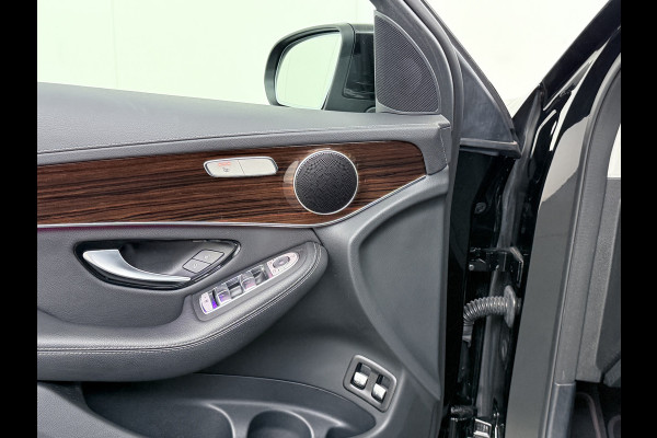 Mercedes-Benz GLC 300 e 4MATIC AMG line | Pano Trekhaak Multibeam