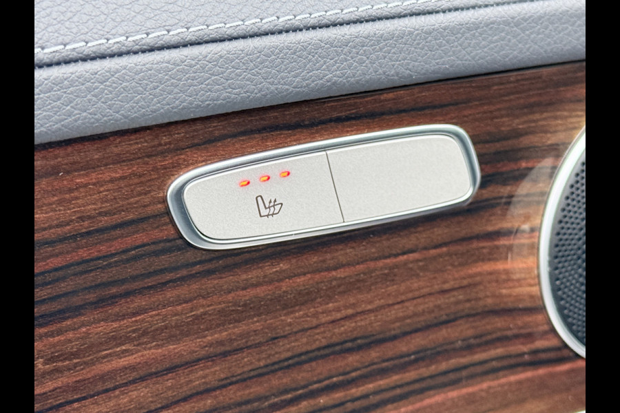 Mercedes-Benz GLC 300 e 4MATIC AMG line | Pano Trekhaak Multibeam