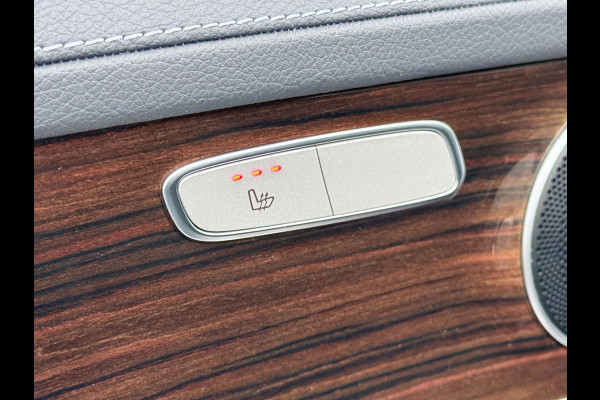 Mercedes-Benz GLC 300 e 4MATIC AMG line | Pano Trekhaak Multibeam