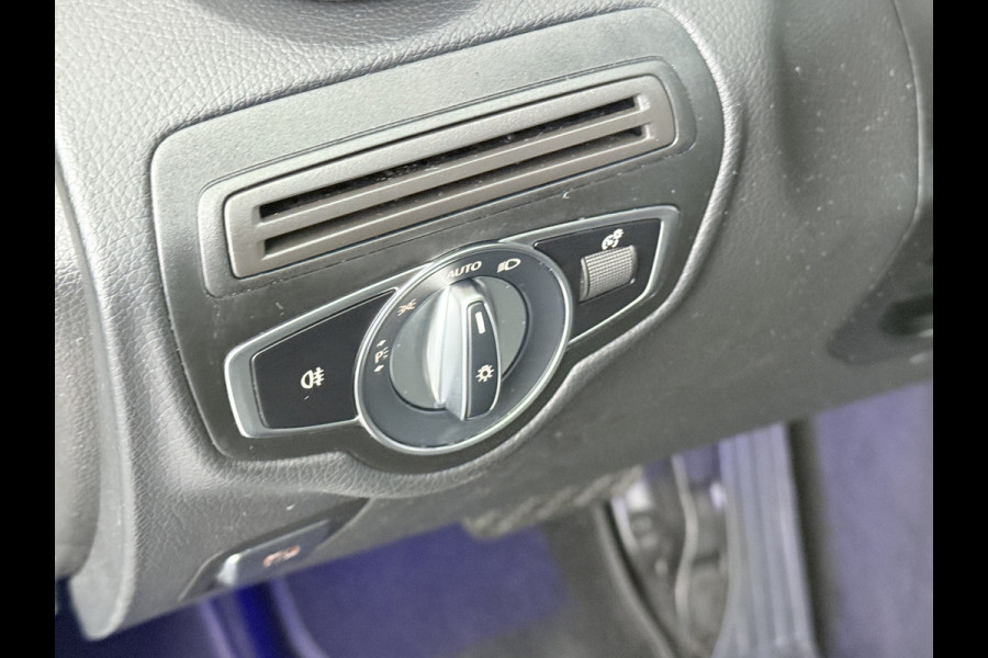 Mercedes-Benz GLC 300 e 4MATIC AMG line | Pano Trekhaak Multibeam