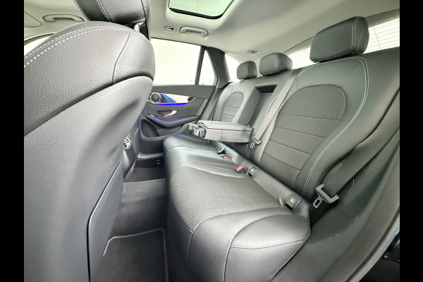 Mercedes-Benz GLC 300 e 4MATIC AMG line | Pano Trekhaak Multibeam