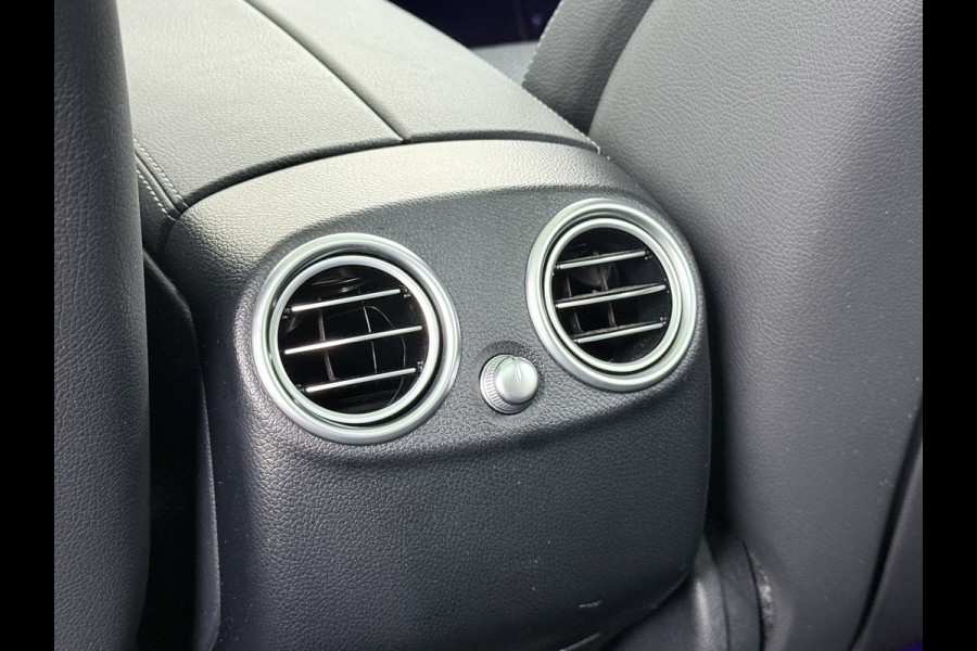 Mercedes-Benz GLC 300 e 4MATIC AMG line | Pano Trekhaak Multibeam