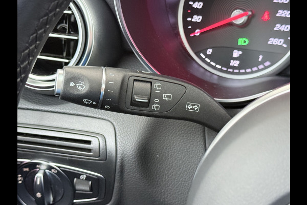 Mercedes-Benz GLC 300 e 4MATIC AMG line | Pano Trekhaak Multibeam