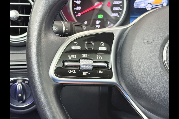 Mercedes-Benz GLC 300 e 4MATIC AMG line | Pano Trekhaak Multibeam