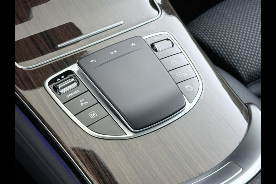 Mercedes-Benz GLC 300 e 4MATIC AMG line | Pano Trekhaak Multibeam