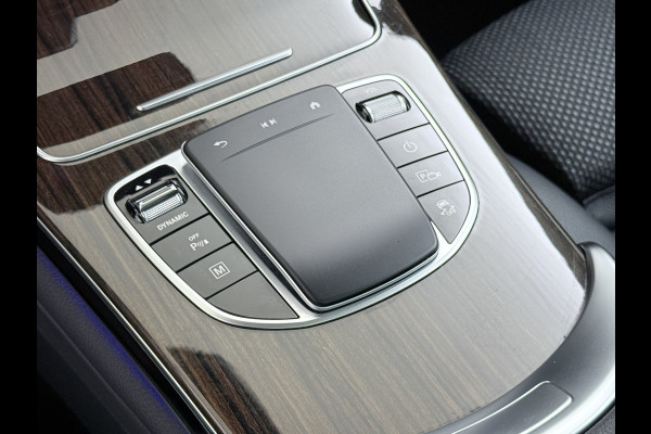 Mercedes-Benz GLC 300 e 4MATIC AMG line | Pano Trekhaak Multibeam