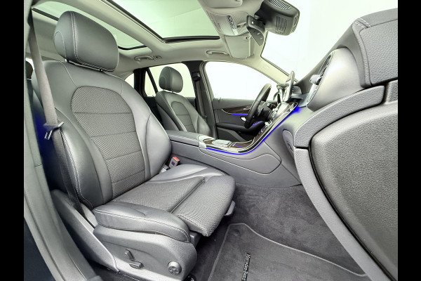 Mercedes-Benz GLC 300 e 4MATIC AMG line | Pano Trekhaak Multibeam