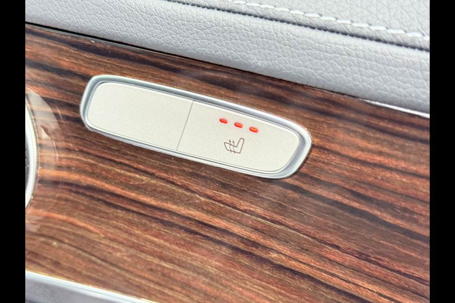 Mercedes-Benz GLC 300 e 4MATIC AMG line | Pano Trekhaak Multibeam