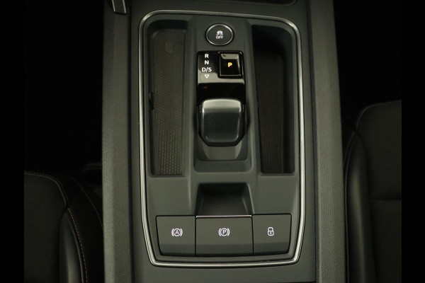 CUPRA Leon 1.4 eHybrid VZ | 245pk | Stuurverwarming | Camera | Adaptive cruise | Navigatie | Sportstoelen | Keyless | Full LED | PHEV | Plug In