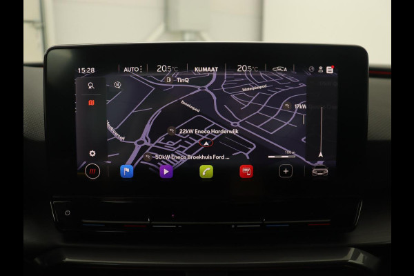 CUPRA Leon 1.4 eHybrid VZ | 245pk | Stuurverwarming | Camera | Adaptive cruise | Navigatie | Sportstoelen | Keyless | Full LED | PHEV | Plug In