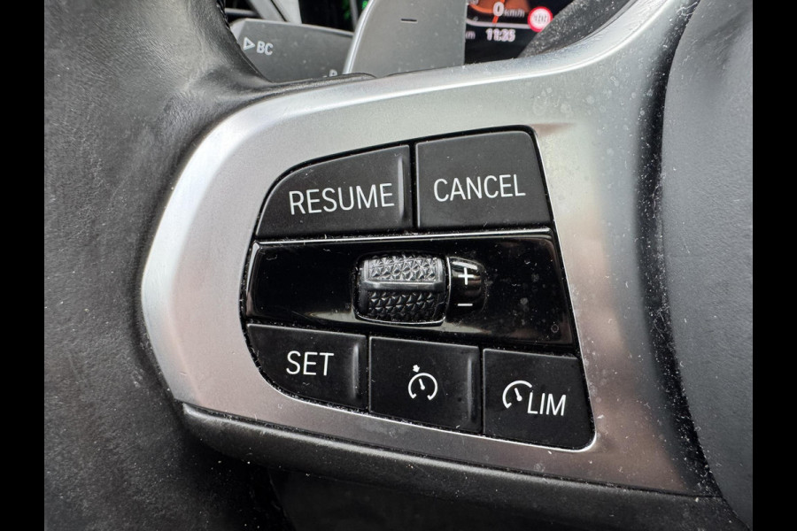 BMW 3 Serie Touring 320i Executive Edition | Panoramadak | DAB | Carplay | Navigatie | Elektrische Achterklep |