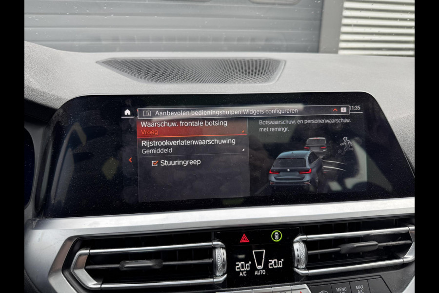BMW 3 Serie Touring 320i Executive Edition | Panoramadak | DAB | Carplay | Navigatie | Elektrische Achterklep |