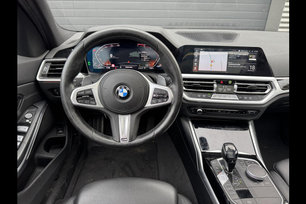 BMW 3 Serie Touring 320i Executive Edition | Panoramadak | DAB | Carplay | Navigatie | Elektrische Achterklep |