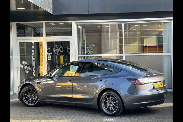 Tesla Model 3 Long Range AWD 75 kWh CLIMA / VOL LEDER / NAP / STOELVERWARMING