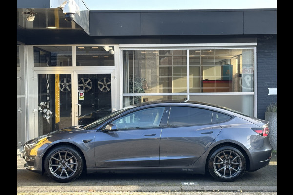 Tesla Model 3 Long Range AWD 75 kWh CLIMA / VOL LEDER / NAP / STOELVERWARMING