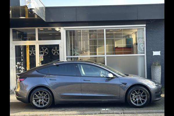 Tesla Model 3 Long Range AWD 75 kWh CLIMA / VOL LEDER / NAP / STOELVERWARMING