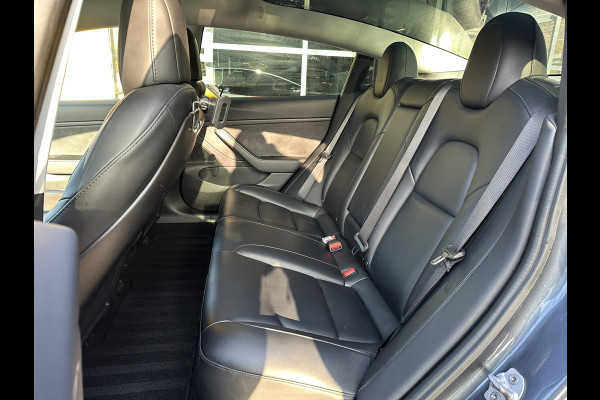 Tesla Model 3 Long Range AWD 75 kWh CLIMA / VOL LEDER / NAP / STOELVERWARMING