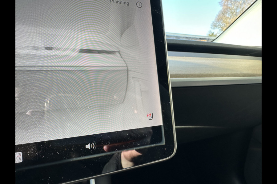 Tesla Model 3 Long Range AWD 75 kWh CLIMA / VOL LEDER / NAP / STOELVERWARMING